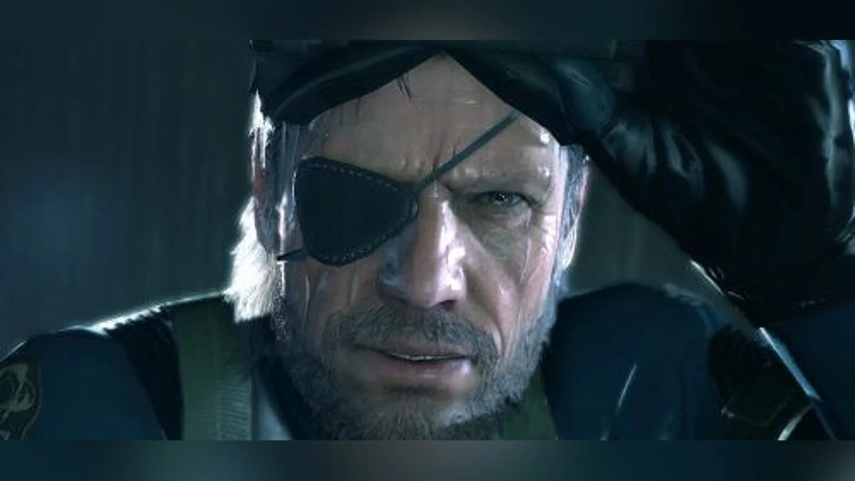 Metal Gear Solid 5: The Phantom Pain — Трейнер / Trainer (+26) [1.06] [LinGon]