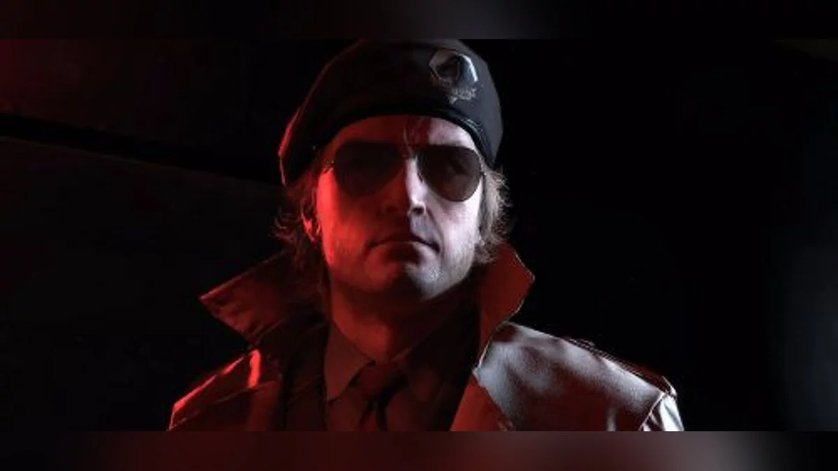 Metal Gear Solid 5: The Phantom Pain — Трейнер / Trainer (+22) [1.0.1.0 - 1.0.6] [FLiNG]