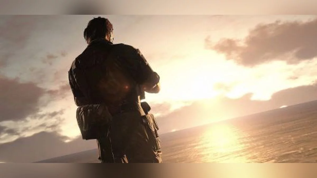 Metal Gear Solid 5: The Phantom Pain — Трейнер / Trainer (+26) [Update 03.11.2015] [LinGon]