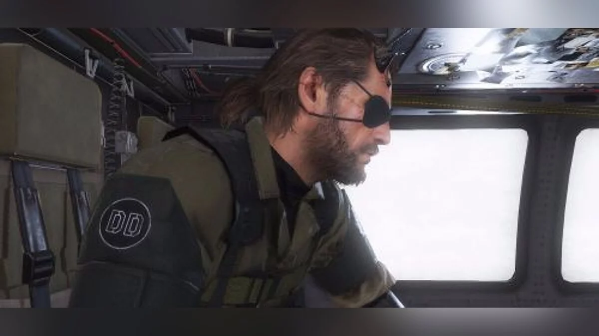 Metal Gear Solid 5: The Phantom Pain — Трейнер / Trainer (+26) [1.04 / Update 13.10.2015 ] [LinGon]