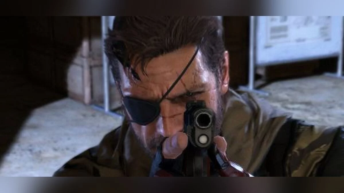 Metal Gear Solid 5: The Phantom Pain — Трейнер / Trainer (+17) [1.0.0.5] [-Al-ex-]