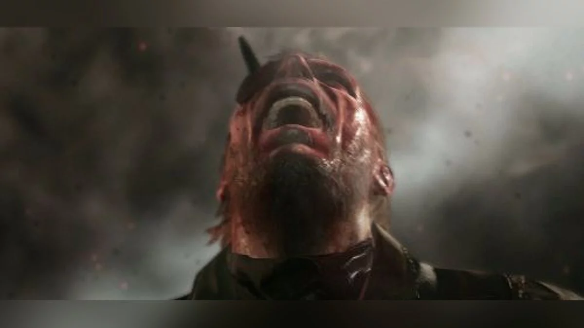 Metal Gear Solid 5: The Phantom Pain — Трейнер / Trainer (+26) [1.04] [LinGon]