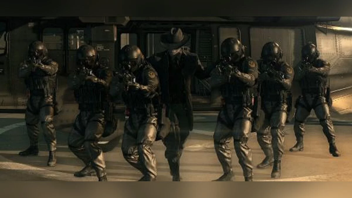 Metal Gear Solid 5: The Phantom Pain — Трейнер / Trainer (+14) [1.02 / Update 1] [DNA / HoG]