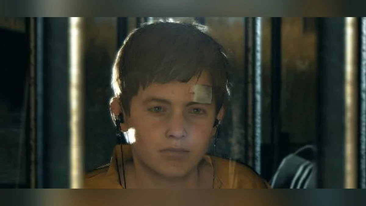 Metal Gear Solid 5: The Phantom Pain — Трейнер / Trainer (+14) [1.01] [DNA / HoG]