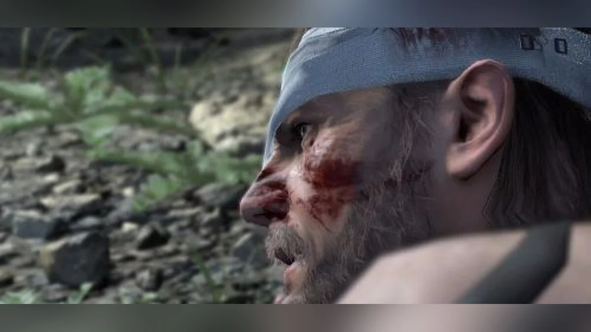 Metal Gear Solid 5: The Phantom Pain — Трейнер / Trainer (+14) [1.02] [DNA / HoG]