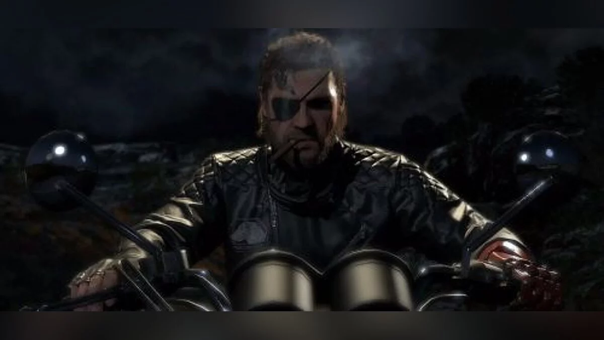 Metal Gear Solid 5: The Phantom Pain — Трейнер / Trainer (+14) [1.02] [MrAntiFun]