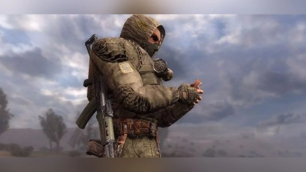 S.T.A.L.K.E.R.: Call of Pripyat — Трейнер / Trainer (+12) [Mod v1.5 r2] [LIRW / GHL]