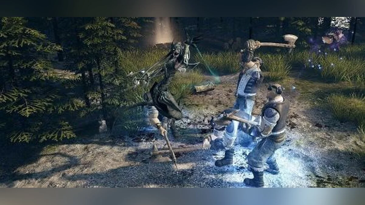 Incredible Adventures of Van Helsing — Трейнер / Trainer (+14) [1.1.23: 64 Bit] [iNvIcTUs oRCuS / HoG]