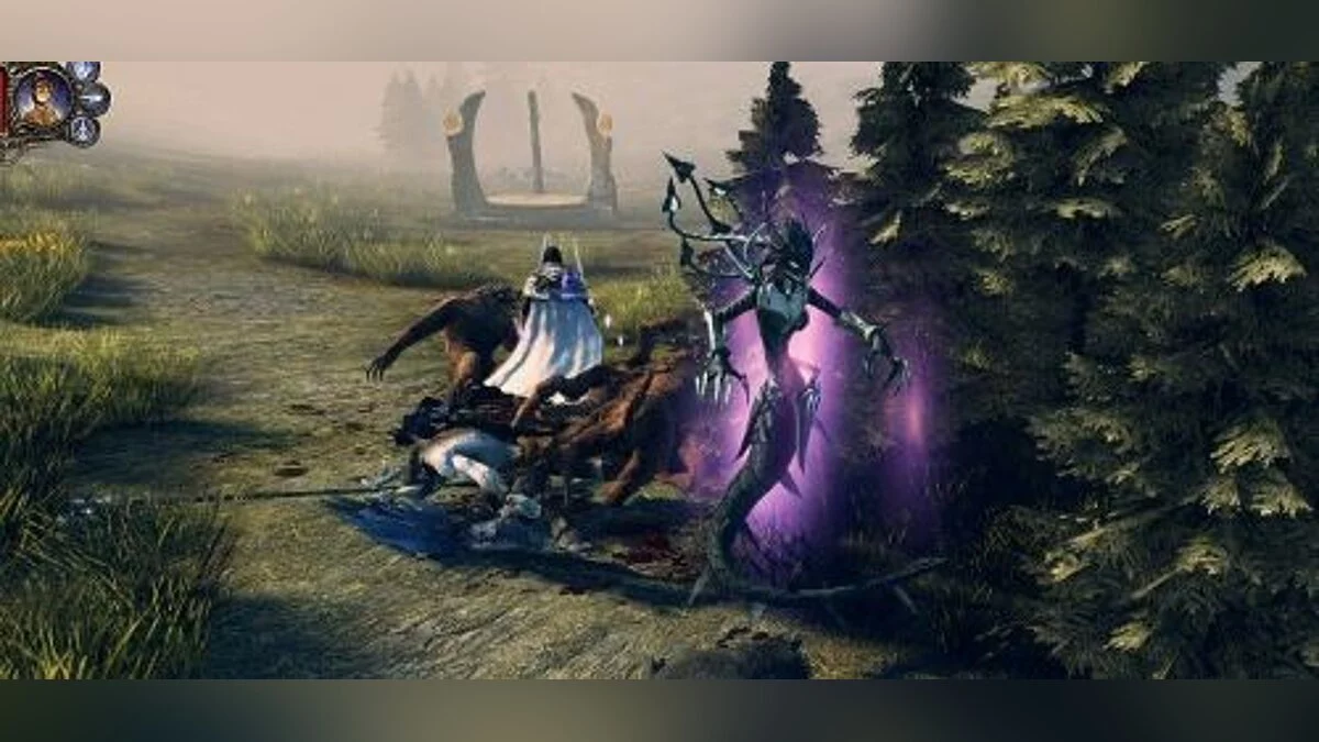 Incredible Adventures of Van Helsing — Трейнер / Trainer (+14) [1.1.11b: 64 Bit] [sILeNt heLLsCrEAm / HoG]