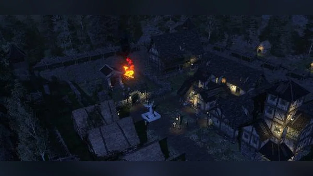 Life is Feudal: Forest Village — Трейнер / Trainer (+2) [1.0.6216] [MrAntiFun]