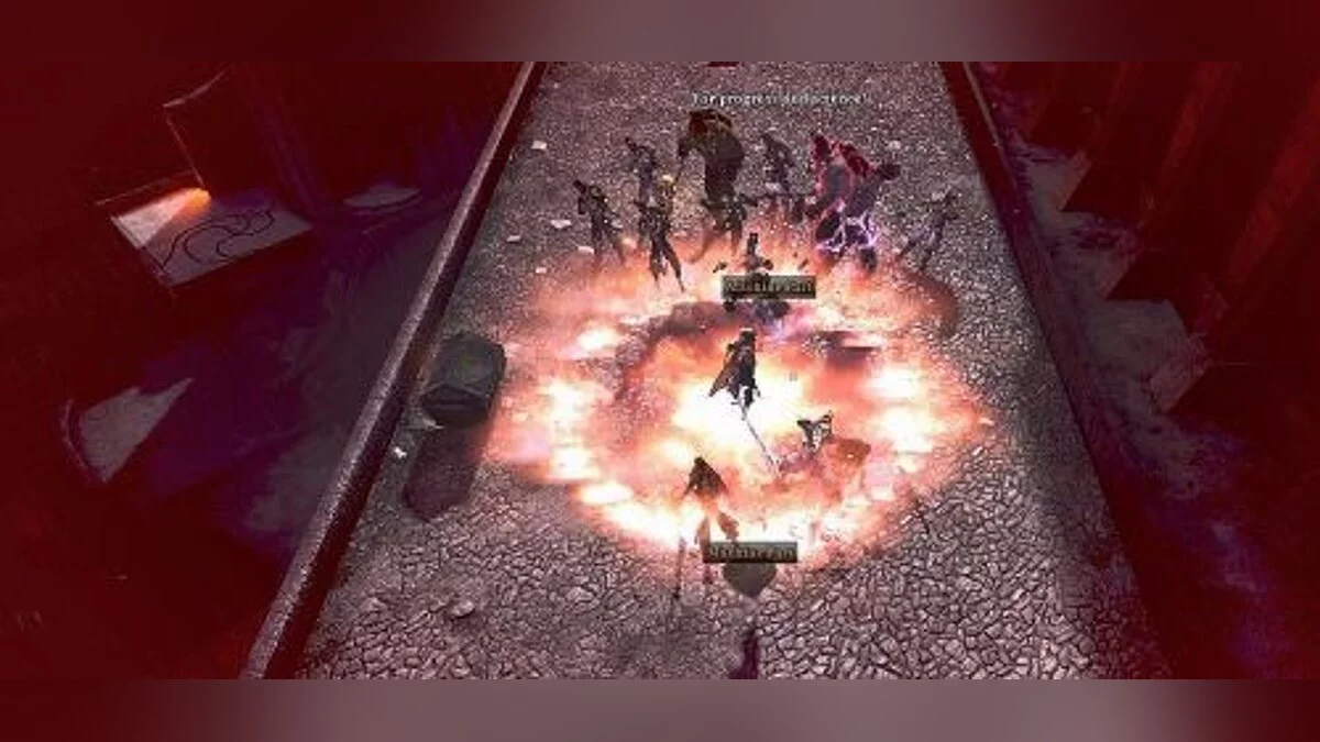 Incredible Adventures of Van Helsing — Трейнер / Trainer FIXED (+14) [Multi Version: 64 Bit] [sILeNt heLLsCrEAm / HoG] 