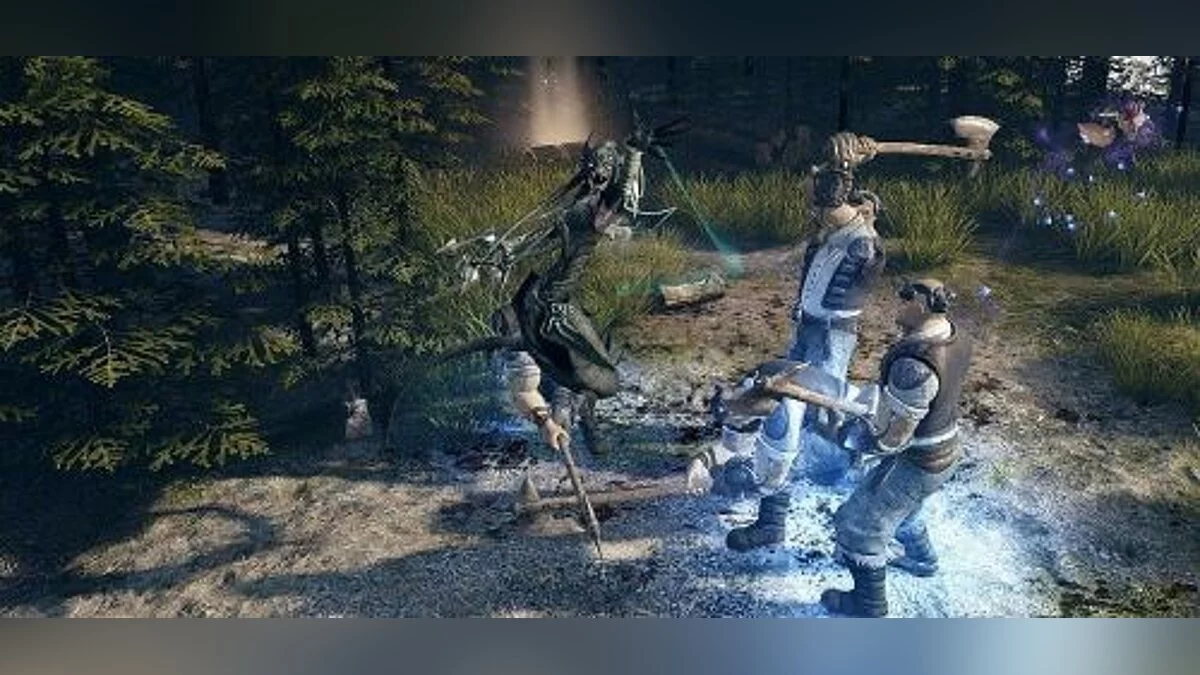 Incredible Adventures of Van Helsing — Трейнер / Trainer (+14) [Multi Version: 64 Bit] [sILeNt heLLsCrEAm / HoG]