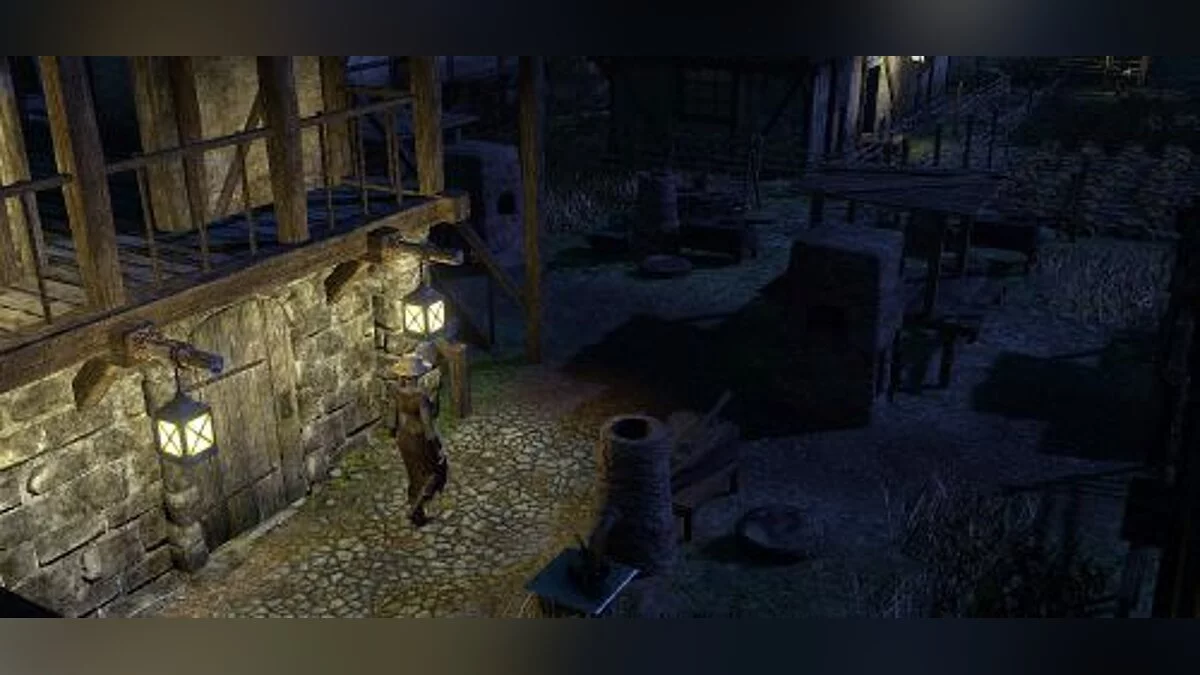 Life is Feudal: Forest Village — Трейнер / Trainer (+8) [Update: 01.09.16] [FLiNG]