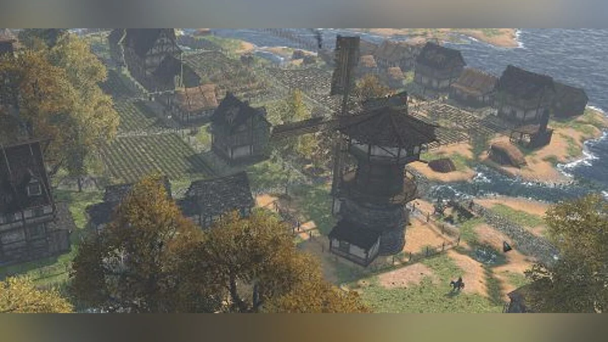 Life is Feudal: Forest Village — Трейнер / Trainer (+2) [0.9.4095] [MrAntiFun]