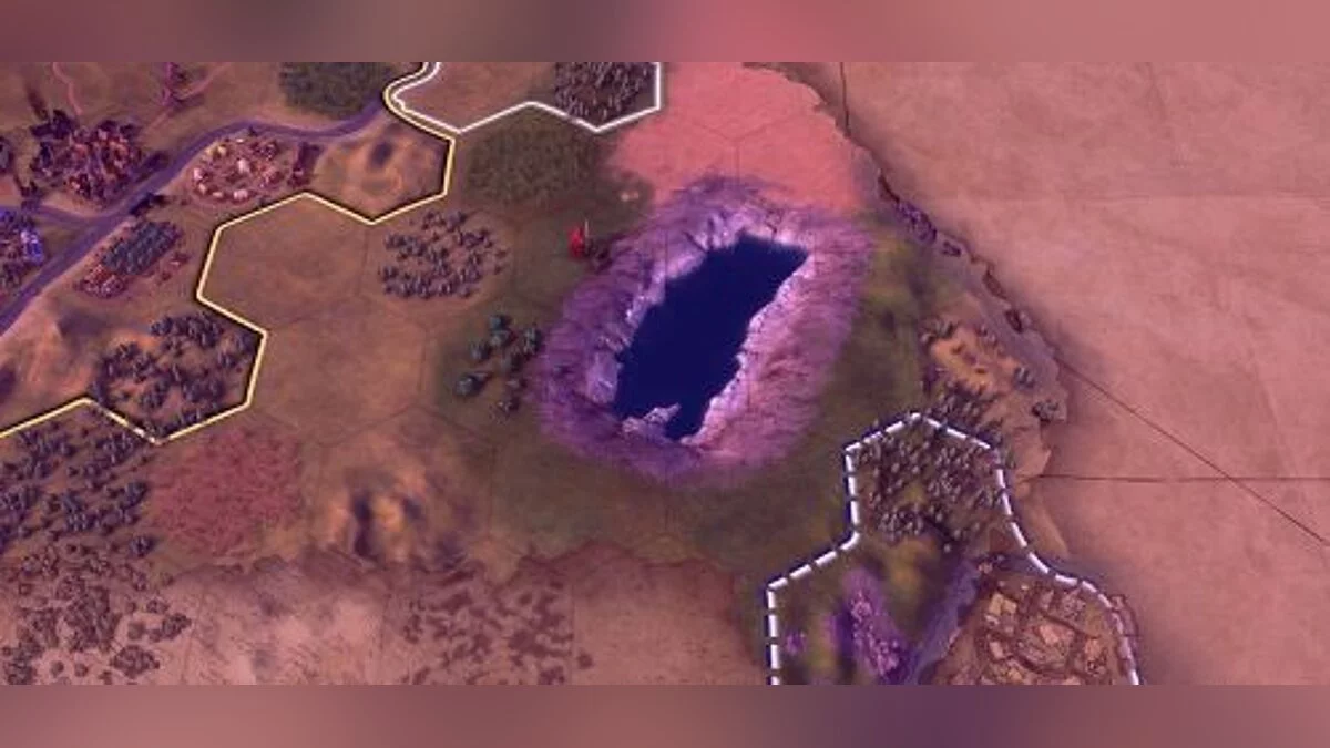 Sid Meier&#039;s Civilization 6 — Трейнер / Trainer (+22) [1.0 - Update 28.03.2017] [FLiNG]