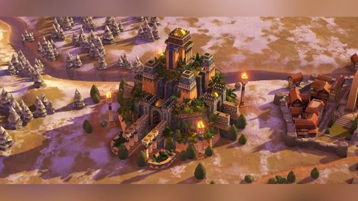 Sid Meier&#039;s Civilization 6 — Трейнер / Trainer (+22) [1.0 - Update 1] [FLiNG]