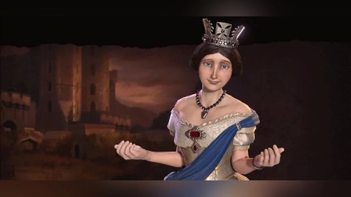 Sid Meier&#039;s Civilization 6 — Трейнер / Trainer (+12) [1.0] [MrAntiFun]