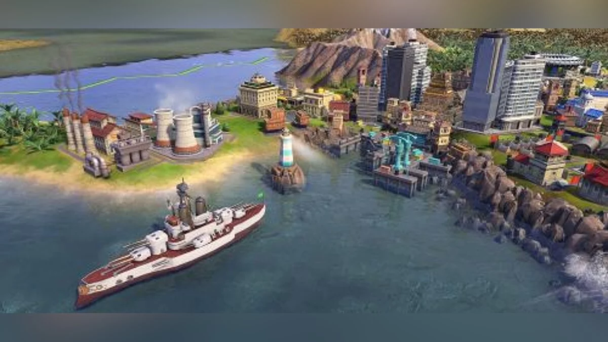 Sid Meier&#039;s Civilization 6 — Трейнер / Trainer (+17) [1.0] [FLiNG]