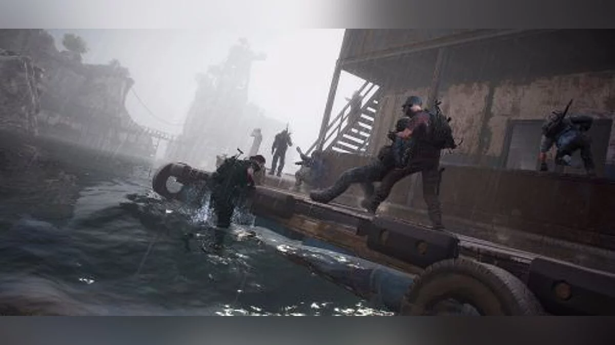 Tom Clancy&#039;s Ghost Recon: Wildlands — Трейнер / Trainer (+10) [UPD: 27.07.2017] [FutureX]