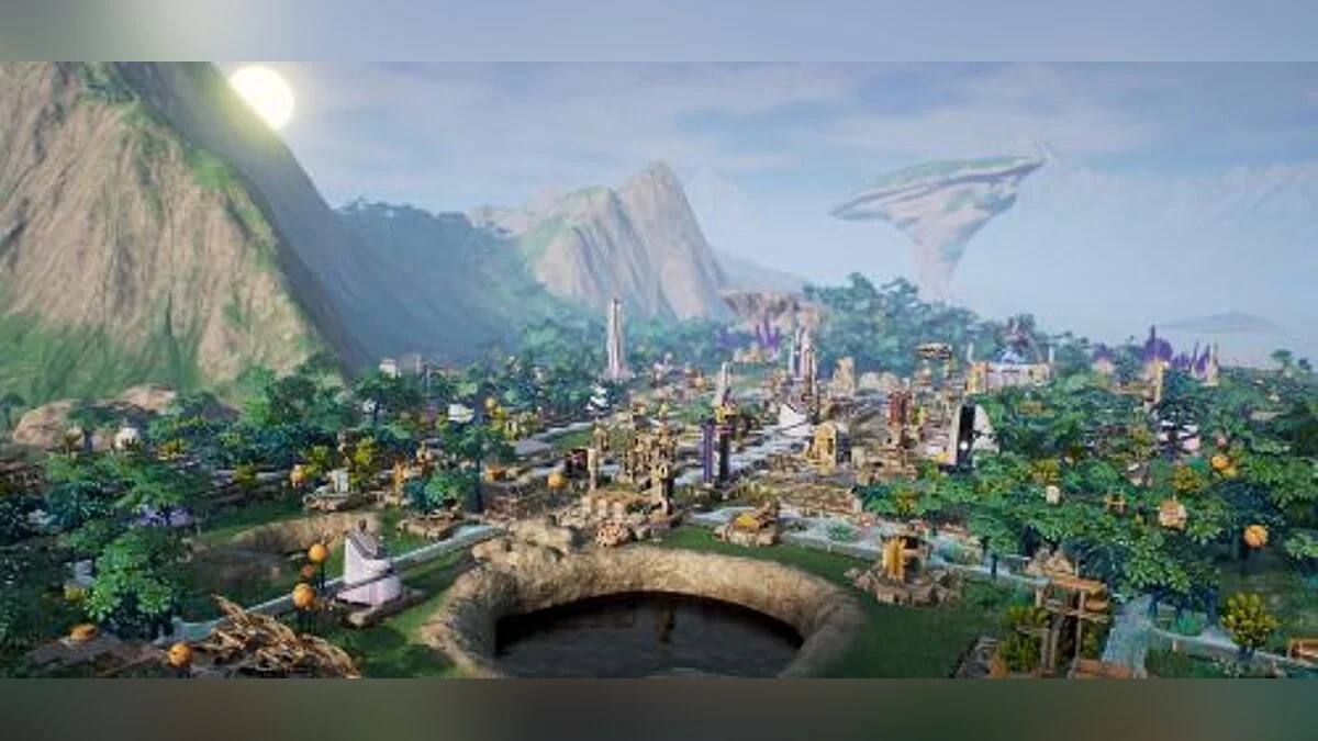 Aven Colony — Трейнер / Trainer (+4) [1.0.20155] [MrAntiFun]