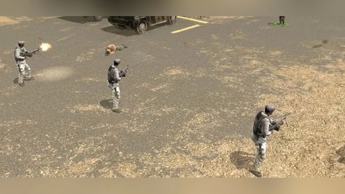 Jagged Alliance: Back in Action — Трейнер / Trainer (+2) [1.0] [YiRanJiMo / Chinese]