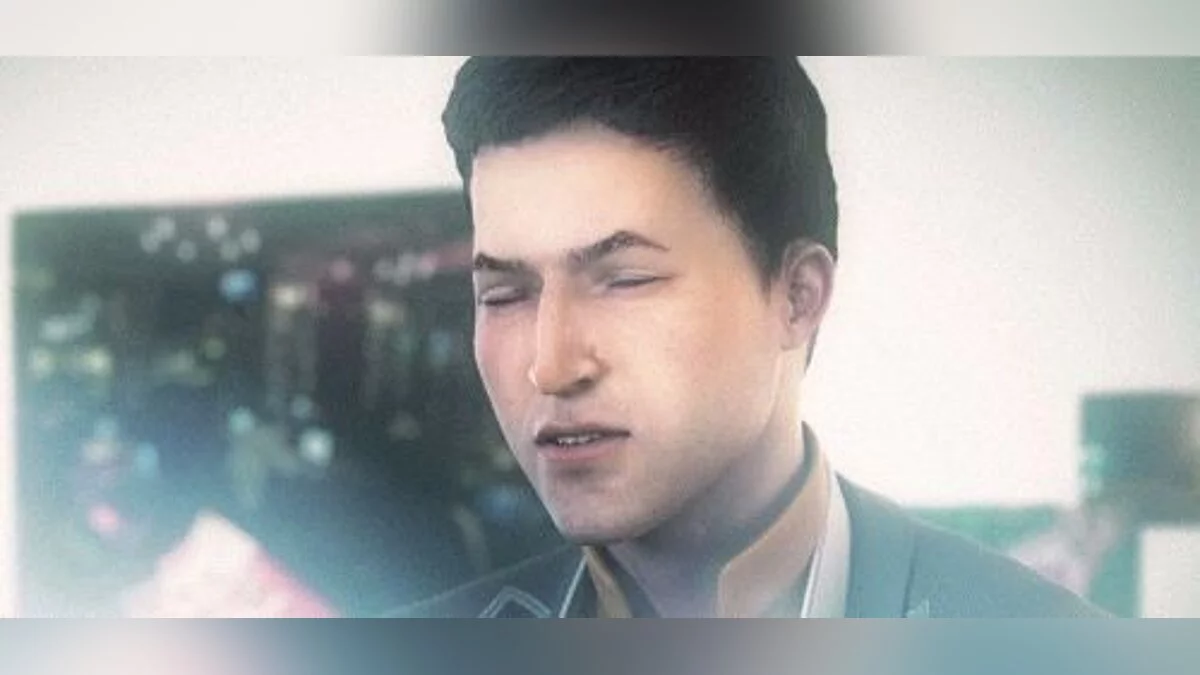 Remember Me — Сохранение / SaveGame (После прохождения игры)