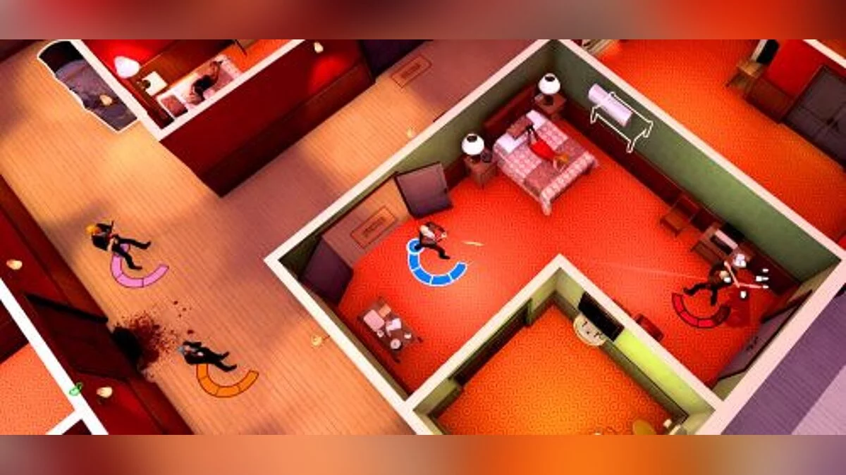 Трейнер / Trainer (+3) [1.0] [Abolfazl.k]