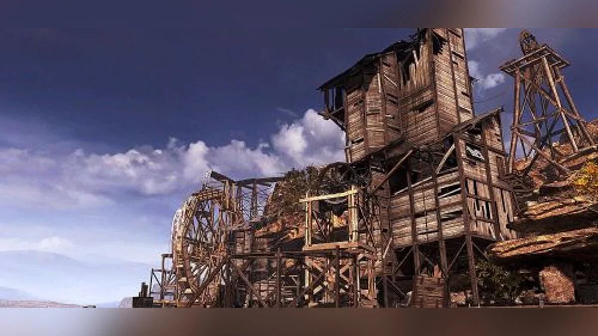 Call of Juarez: Gunslinger — Трейнер / Trainer (+7) [1.0.x: All Versions] [sILeNt heLLsCrEAm / HoG]