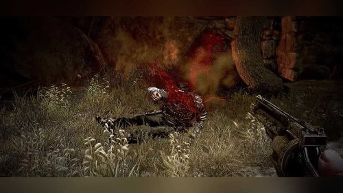 Call of Juarez: Gunslinger — Трейнер / Trainer (+7) [1.0.3] [sILeNt heLLsCrEAm / HoG]