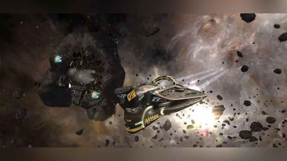 Starpoint Gemini 2 — Трейнер / Trainer (+8) [3.0.0.0.0] [MrAntiFun]