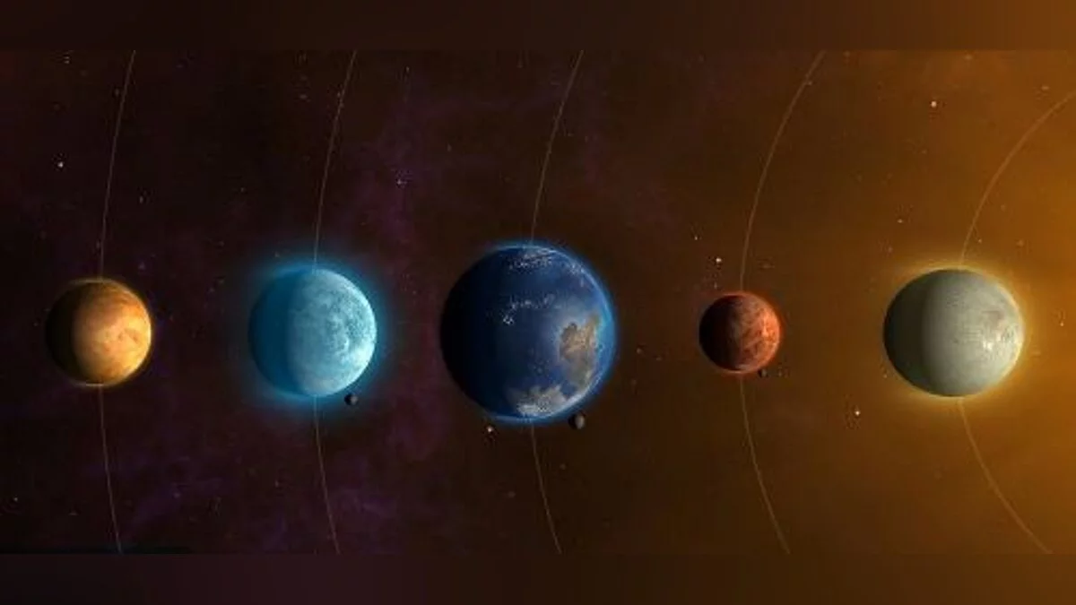 Endless Space 2 — Трейнер / Trainer (+4) [1.0 - 1.19] [FLiNG]