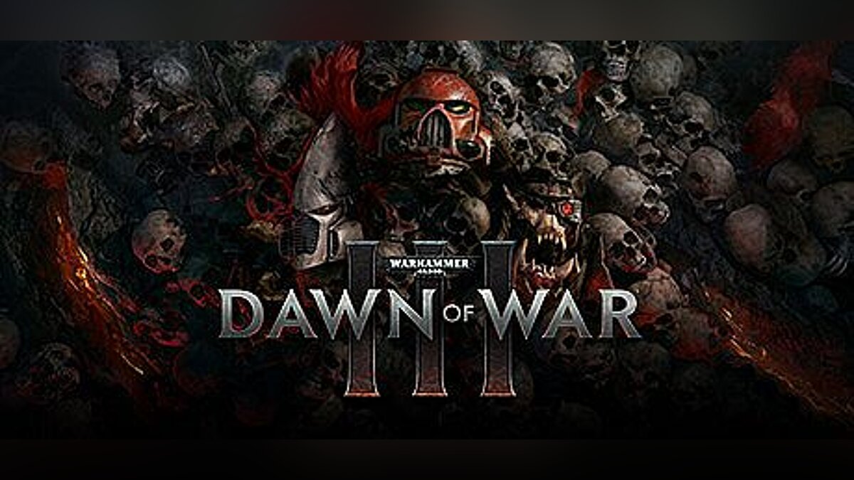 Warhammer 40,000: Dawn of War 3 — Трейнер / Trainer (+6) [4.319.225.17196] [MrAntiFun]