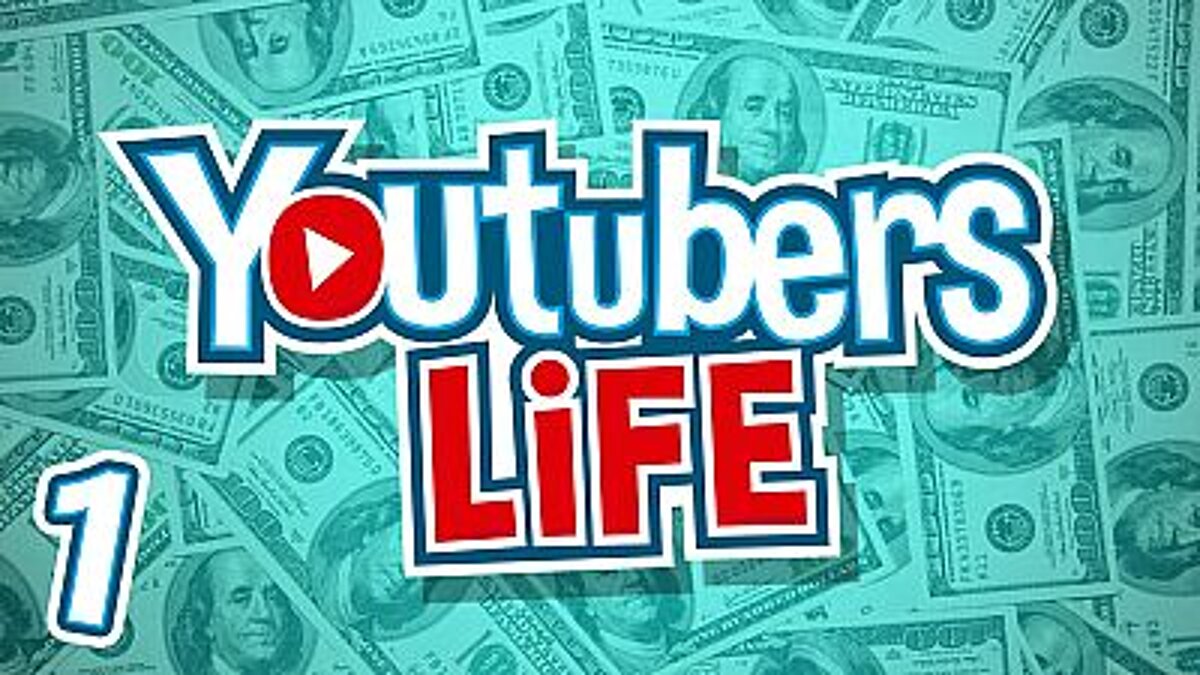 Youtubers Life — Трейнер / Trainer (+9) [0.7.15] [MrAntiFun]
