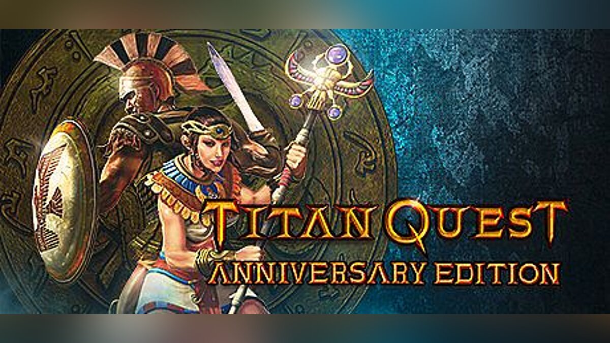 Titan Quest — Трейнер / Trainer (+17) [1.42] [iNvIcTUs oRCuS / HoG]