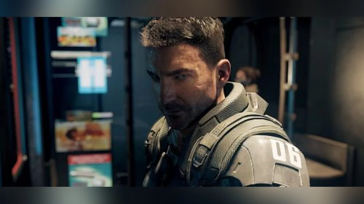 Call of Duty: Black Ops 3 — Трейнер / Trainer (+9) [Update 23] [LinGon]