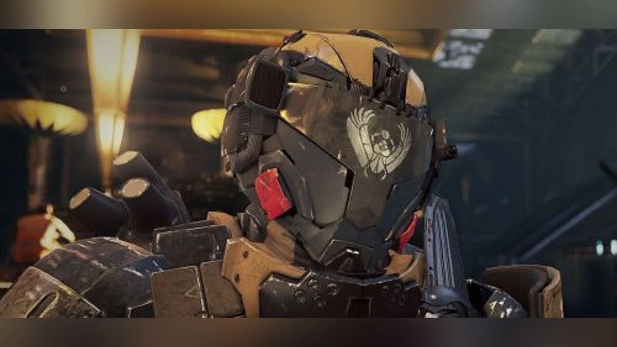 Call of Duty: Black Ops 3 — Трейнер / Trainer (+12) [1.0 - 20160519] [FLiNG]