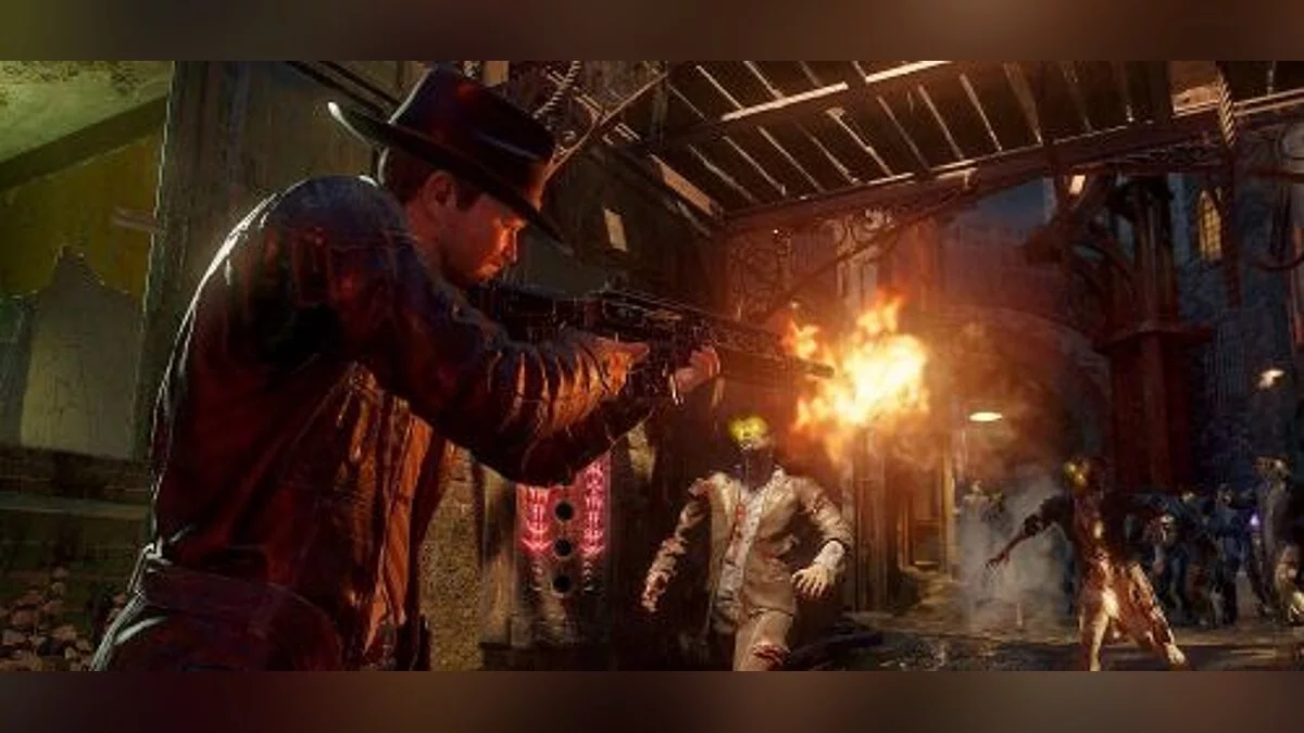 Call of Duty: Black Ops 3 — Трейнер / Trainer (+9) [Update 6 May 2016] [LinGon]