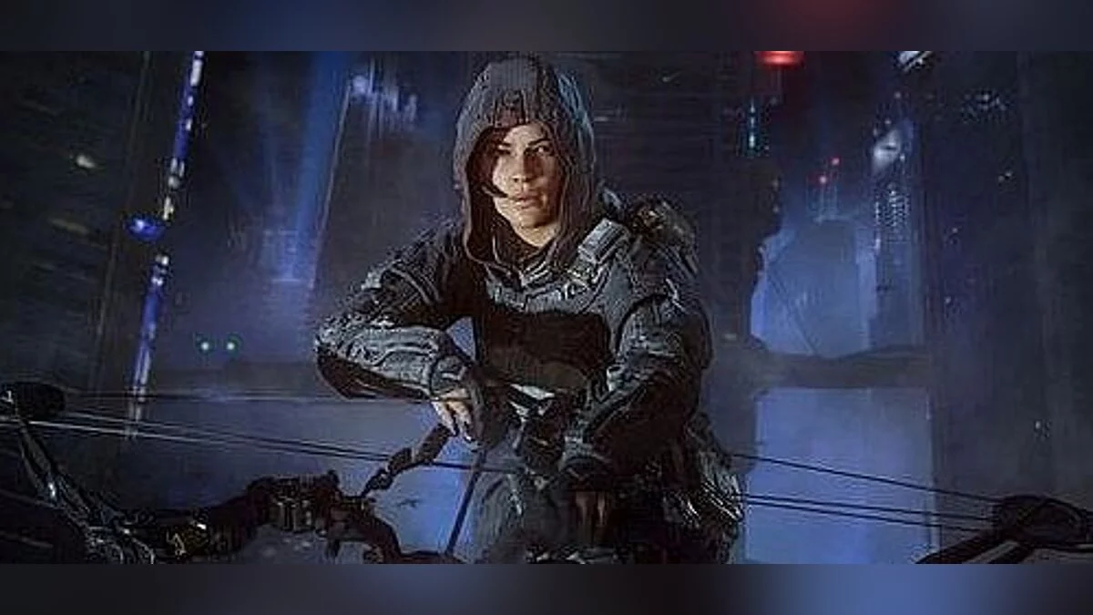 Call of Duty: Black Ops 3 — Трейнер / Trainer (+9) [Update 5] [LinGon]