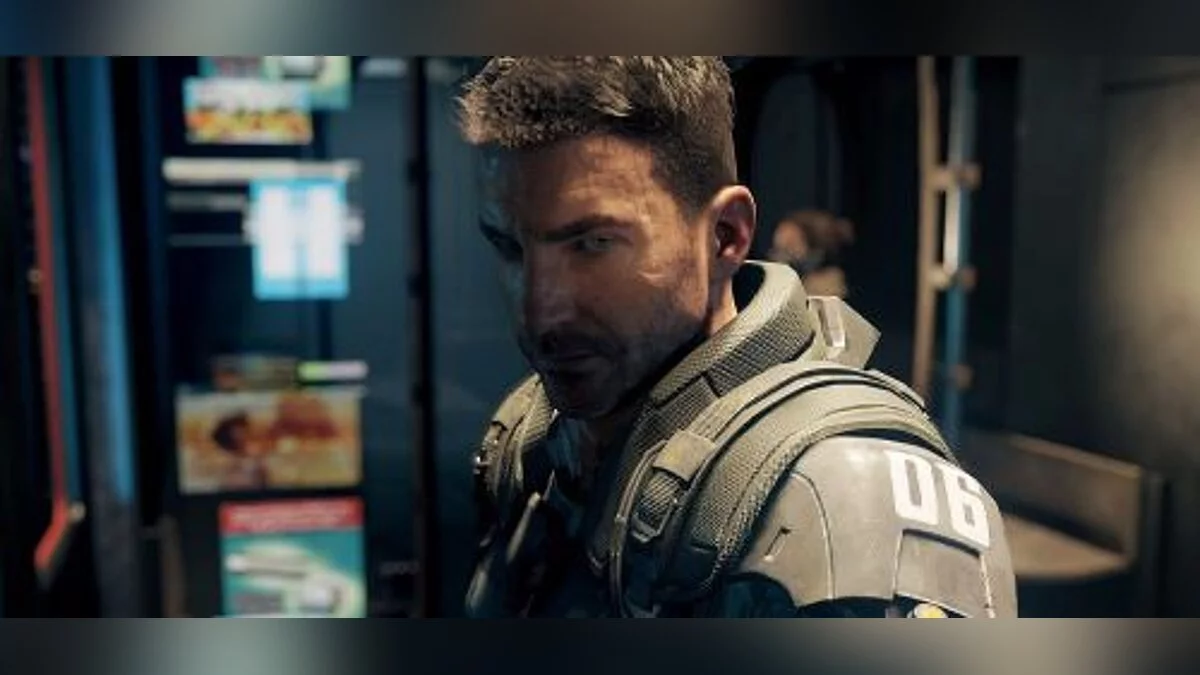 Call of Duty: Black Ops 3 — Трейнер / Trainer (+6) [1.02 - 1.03] [dR.oLLe]