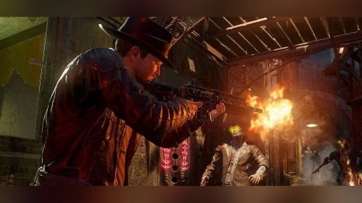 Call of Duty: Black Ops 3 — Трейнер / Trainer (+12) [1.0 - Update 3] [FLiNG]