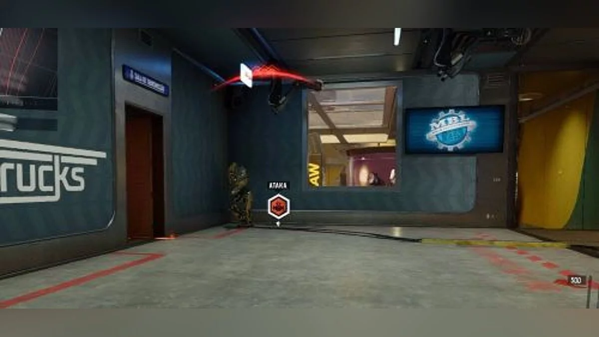 Call of Duty: Black Ops 3 — Трейнер / Trainer (+9) [Update 3] [LinGon]