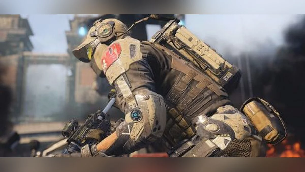 Call of Duty: Black Ops 3 — Трейнер / Trainer (+6) [1.01] [dR.oLLe]