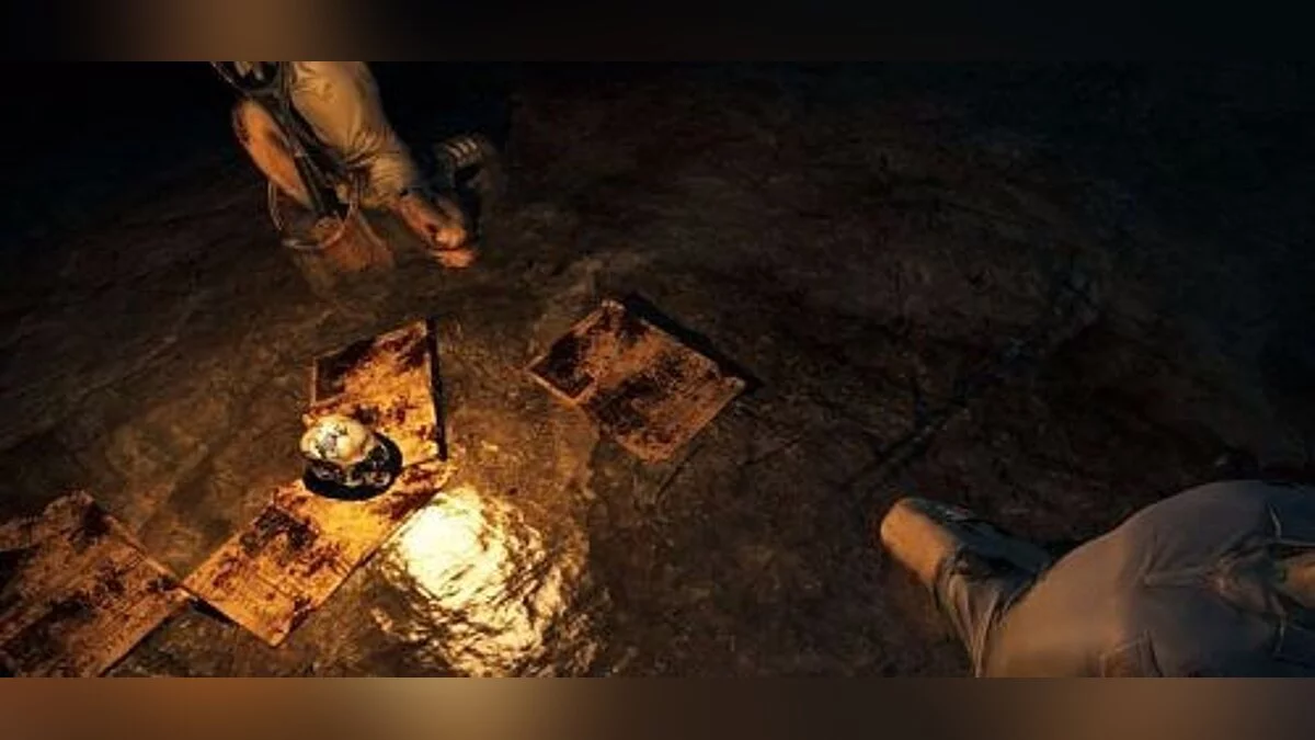 The Forest — Трейнер / Trainer (+10) [0.65] [MrAntiFun]