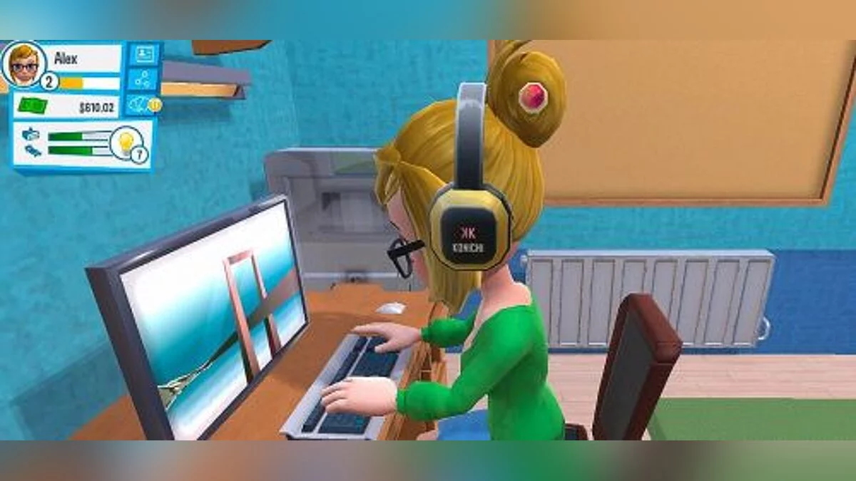 Youtubers Life — Трейнер / Trainer (+11) [0.9.3] [MrAntiFun]