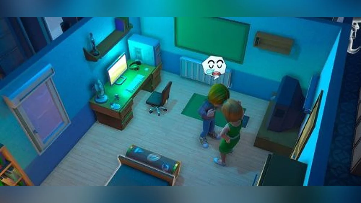 Youtubers Life — Трейнер / Trainer (+11) [0.8.0] [MrAntiFun]