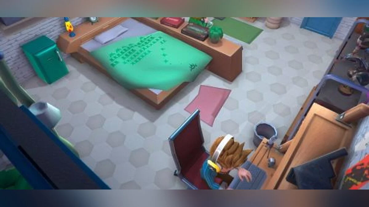 Youtubers Life — Трейнер / Trainer (+9) [0.7.12] [MrAntiFun]