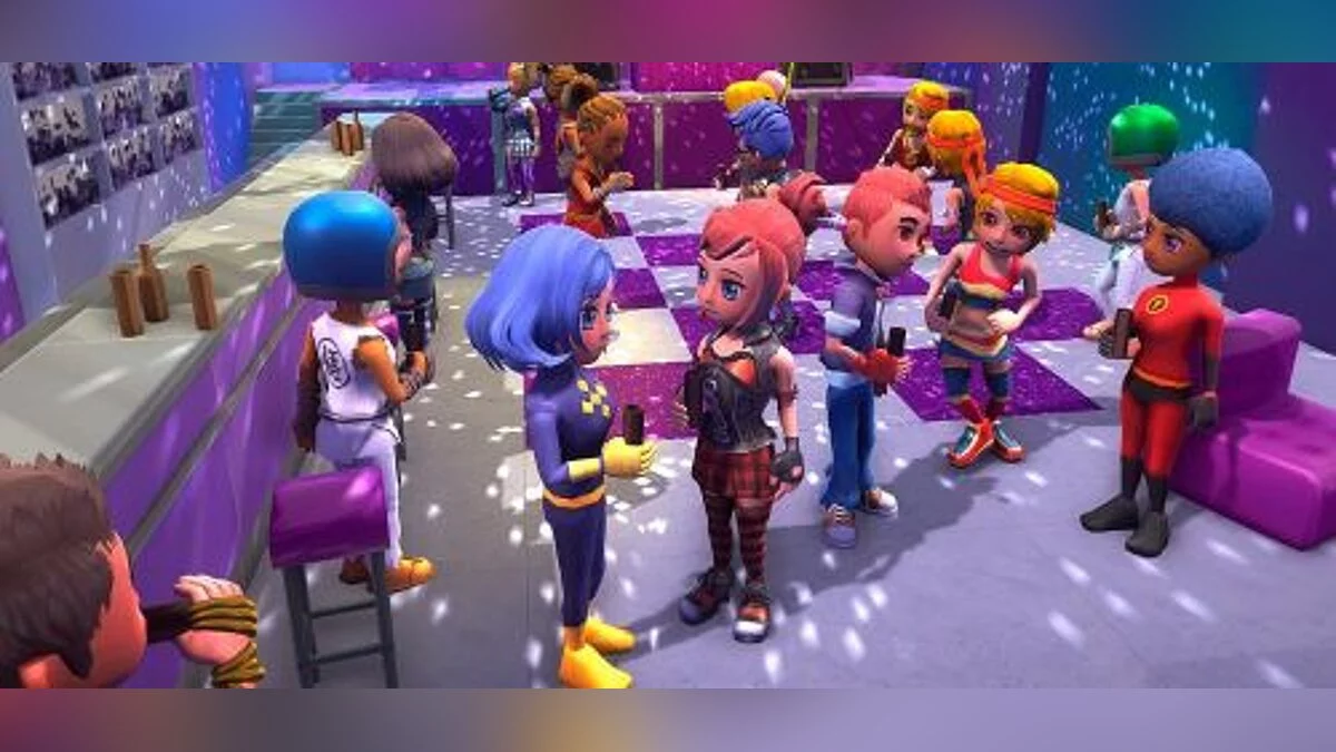 Youtubers Life — Трейнер / Trainer (+9) [0.7.11] [MrAntiFun]