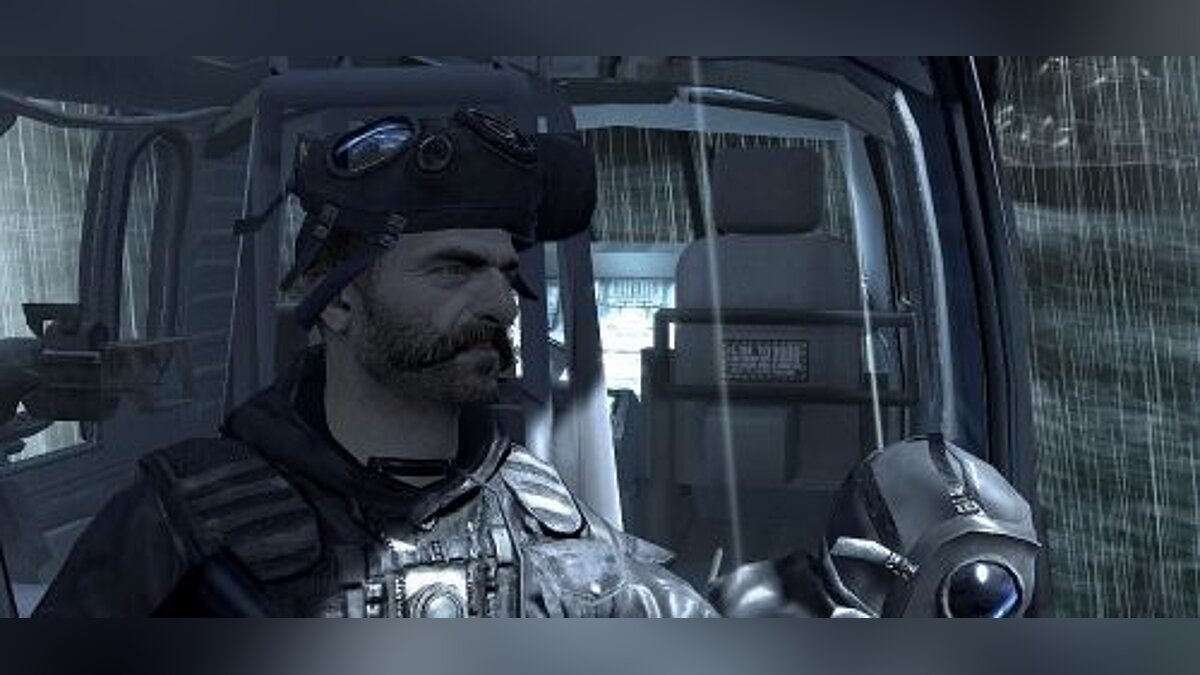 Call of Duty 4: Modern Warfare — Call of Duty 4 - Modern Warfare Demo + 5 Trainer