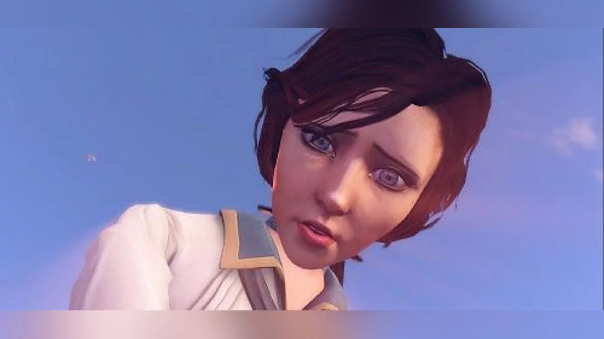 BioShock Infinite — Трейнер / Trainer (+15) [1.1.25.5165] [FLiNG]