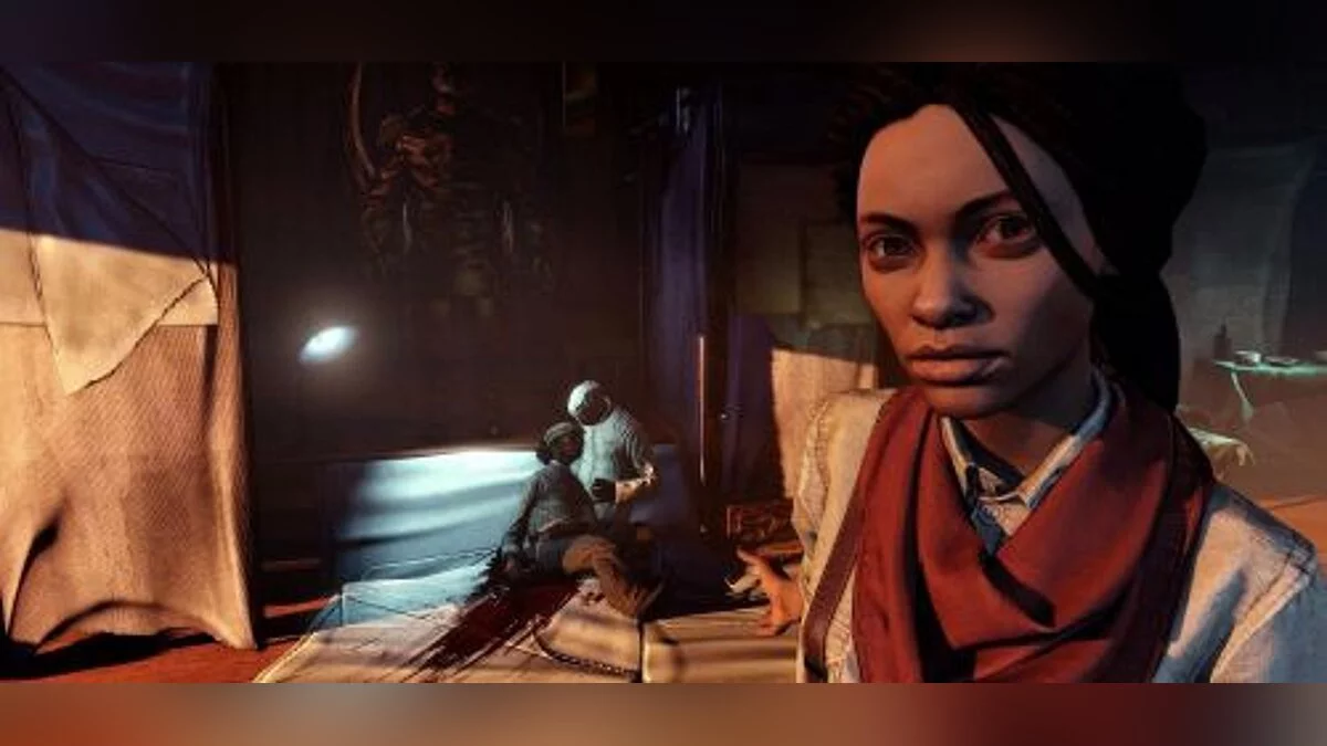 BioShock Infinite — Трейнер / Trainer (+8) [Latest Steam] [MrAntiFun]